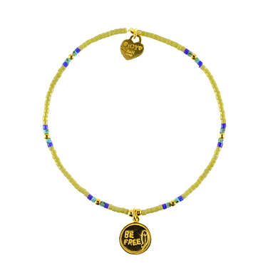 Bracelet Jamaica Free Spirit
