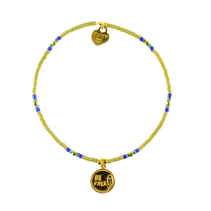Bracelet Jamaica Free Spirit