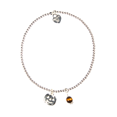 Bracelet Stay Safe Halloween