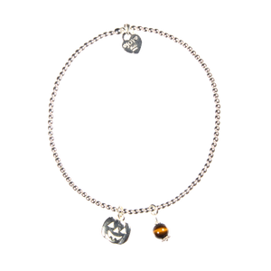 Bracelet Stay Safe Halloween