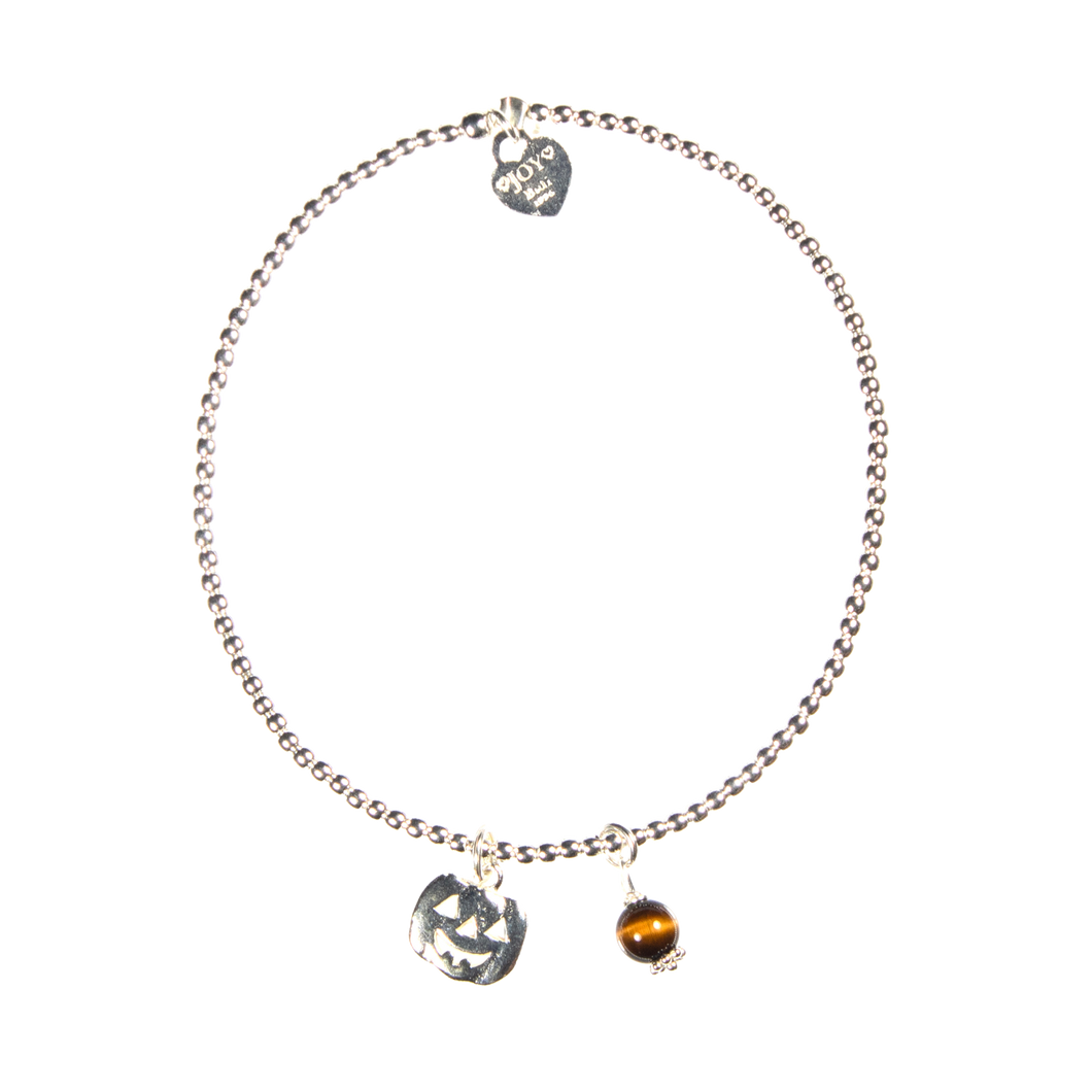 Bracelet Stay Safe Halloween