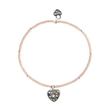 Bracelet Jamaica Taupe