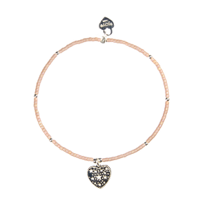 Bracelet Jamaica Taupe