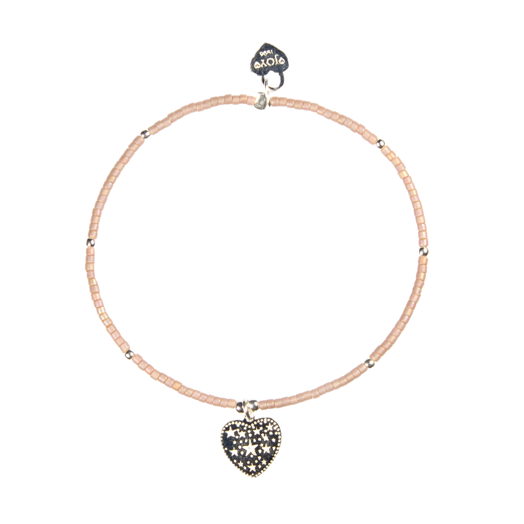 Bracelet Jamaica Taupe