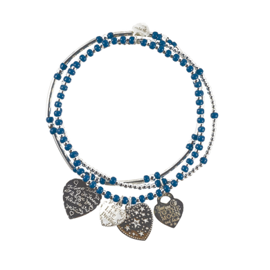 Bracelet Set Lugano Jeans