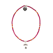 Bracelet Jamaica Mushroom
