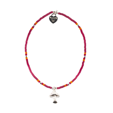 Bracelet Jamaica Mushroom