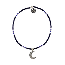 Bracelet Jamaica Crescent Moon