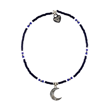 Bracelet Jamaica Crescent Moon