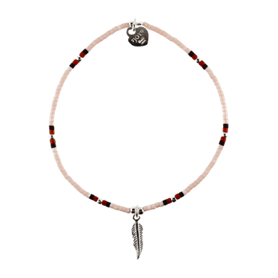 Bracelet Jamaica Feather