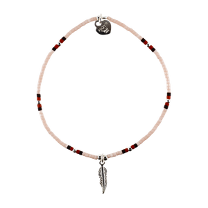 Bracelet Jamaica Feather