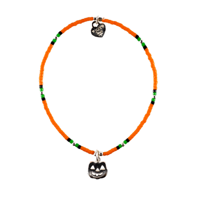 Bracelet Jamaica Halloween