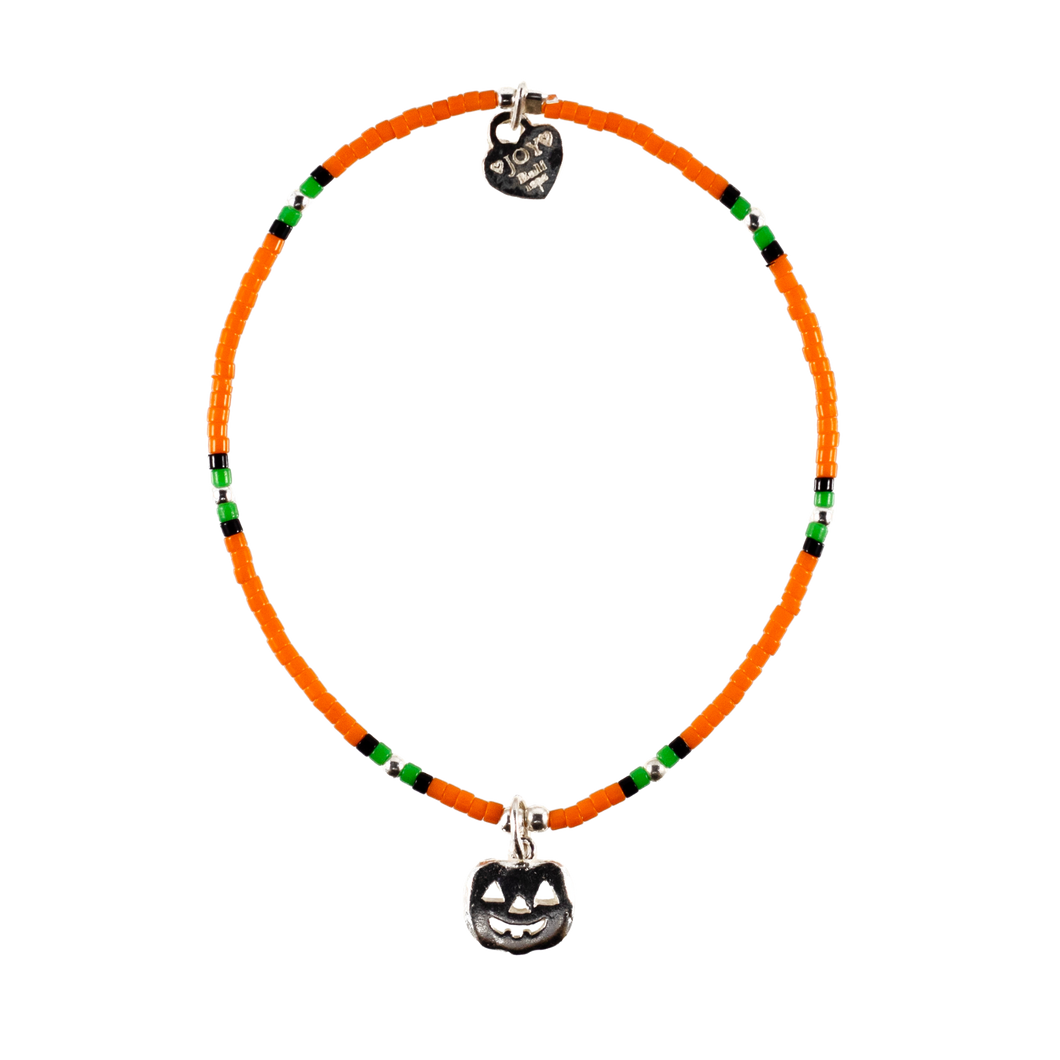 Bracelet Jamaica Halloween