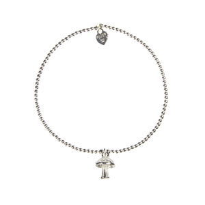 Bracelet Tiny Wishes Mushroom