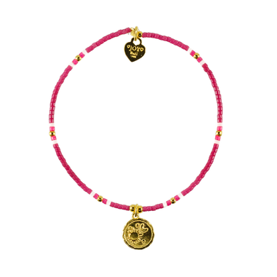 Bracelet Jamaica Cosmos Coin