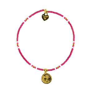 Bracelet Jamaica Cosmos Coin