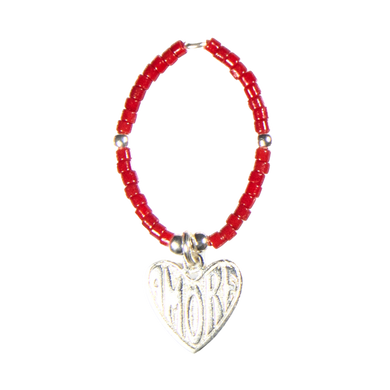 Ring Jamaica Red