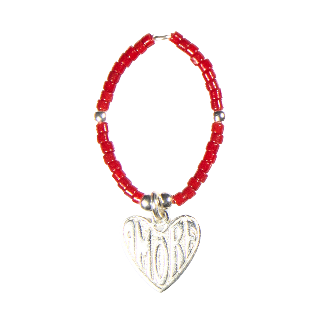 Ring Jamaica Red