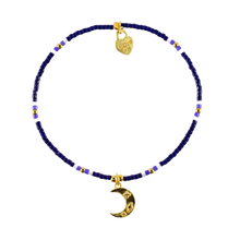 Bracelet Jamaica Crescent Moon