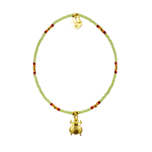 Bracelet Jamaica Beetle