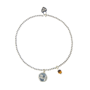 Bracelet Stay Safe Free Spirit