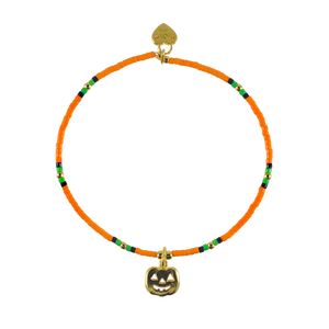 Bracelet Jamaica Halloween