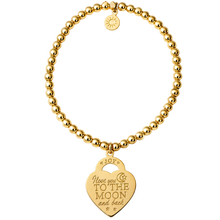 Bracelet Lily To The Moon