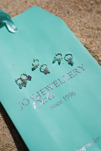 Earring Piccolina Mint