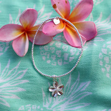 Bracelet Tiny Wishes Frangipani