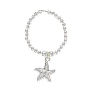 Ring Cenik Starfish