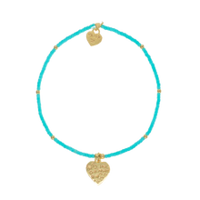 Bracelet Jamaica Turquoise