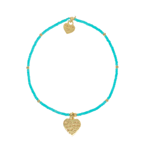 Bracelet Jamaica Turquoise