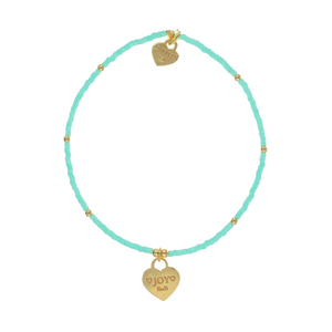 Bracelet Jamaica Mint