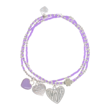 Set Bora Bora Purple