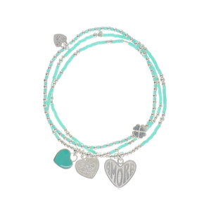 Set Bora Bora Mint