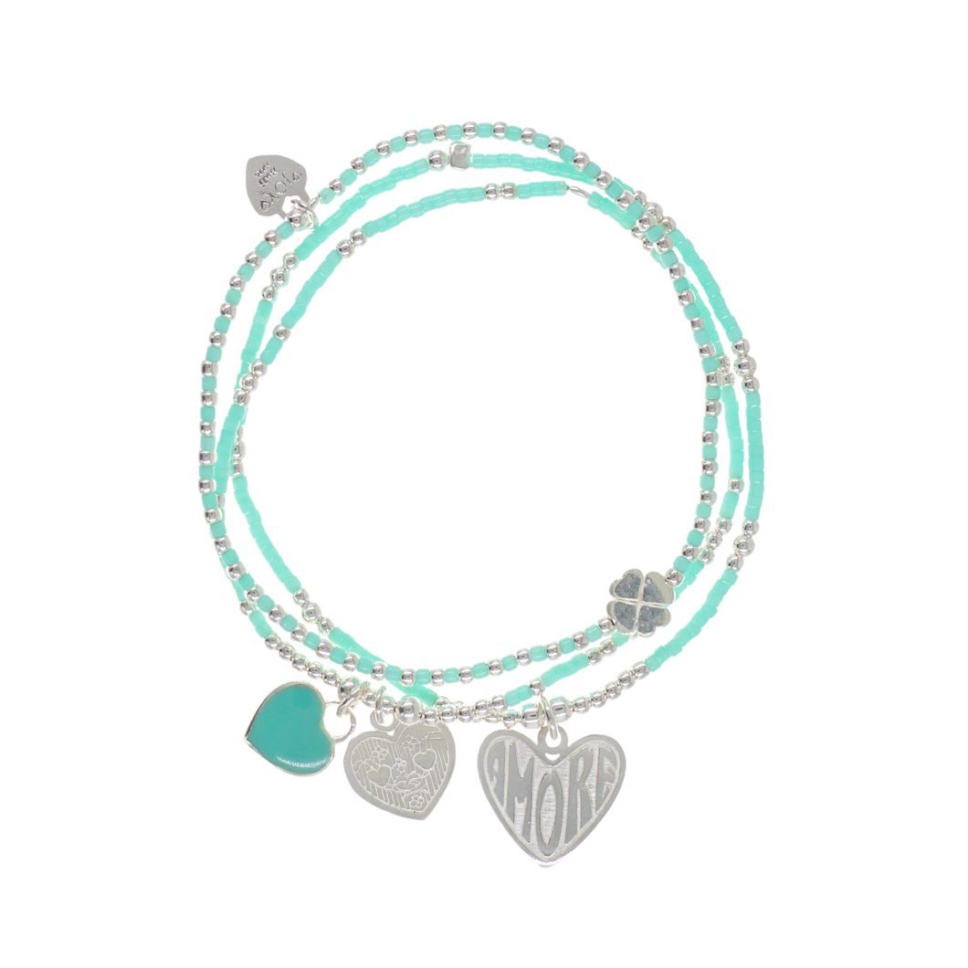 Set Bora Bora Mint