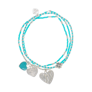 Set Bora Bora Turquoise