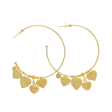 Earring Amar Gold