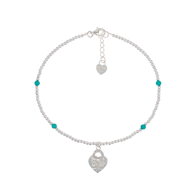 Anklet Fiji To the Moon