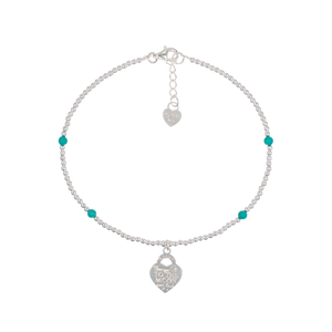 Anklet Fiji To the Moon