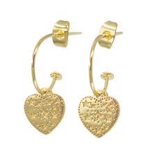 Earring Bonita Etoiles