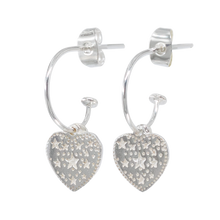 Earring Bonita Etoiles