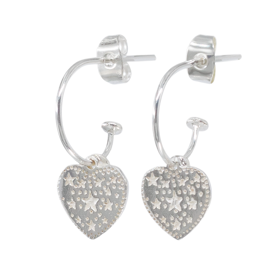 Earring Bonita Etoiles