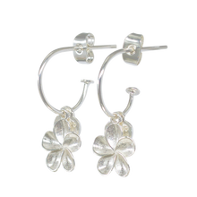 Earring Bonita Frangipani