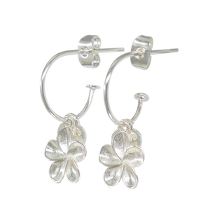 Earring Bonita Frangipani