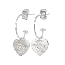 Earring Bonita Sparkle