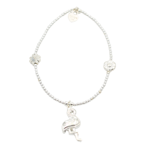 Bracelet Bamba Flamingo