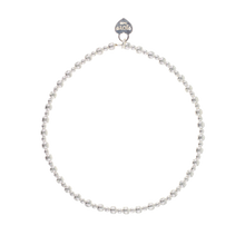 Bracelet Basic Silver