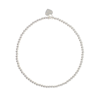 Bracelet Basic Silver