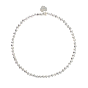 Bracelet Basic Silver